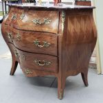 991 7373 CHEST OF DRAWERS